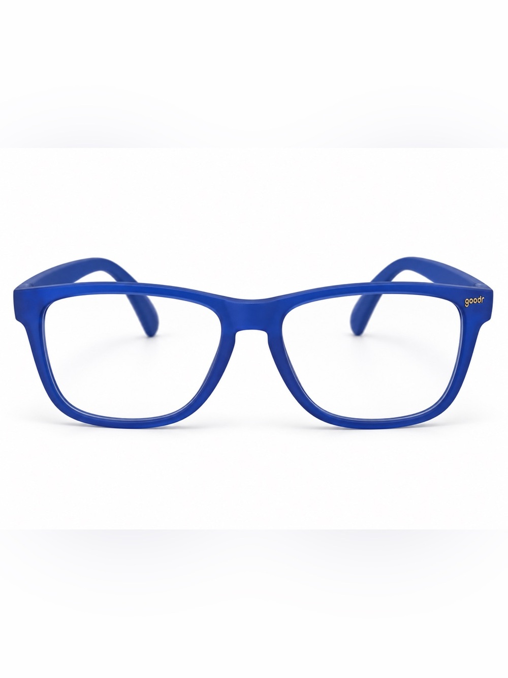 goodr Blue Shades of Death Blue Light Glasses Like New
